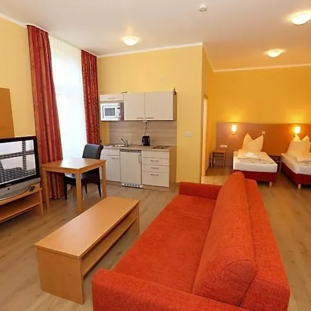 Appartementhotel In 아파트호텔