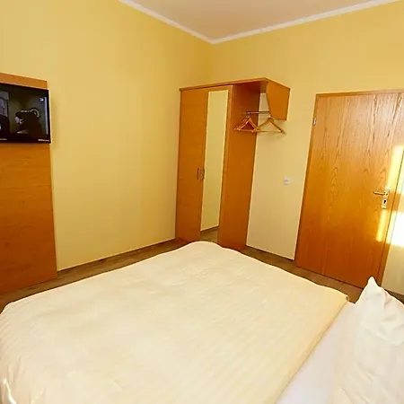 아파트호텔 Appartementhotel In
