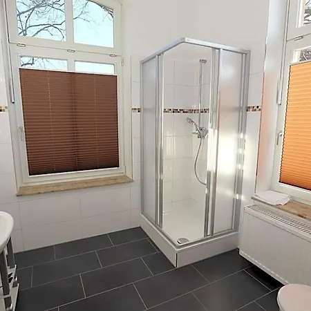 Appartementhotel In Stade